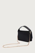 Blauer çanta crossbody kadın