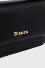 Blauer çanta crossbody kadın