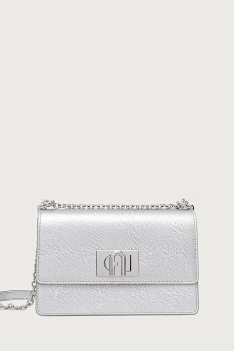 AW26-TODWDU-SLV_F1 furla 1927 mini crossbody