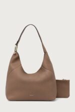 furla lara m hobo