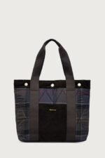 Barbour Kadın Tote Çanta