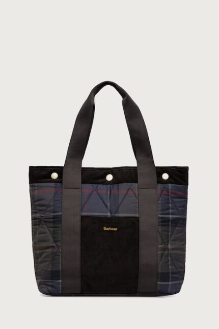 Barbour Kadın Tote Çanta