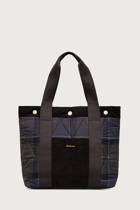 Barbour Kadın Tote Çanta