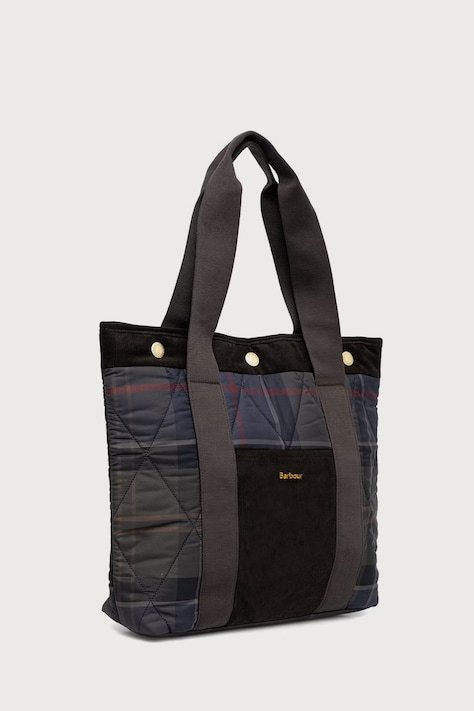 Barbour Kadın Tote Çanta