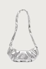 karl lagerfeld jeans hobo