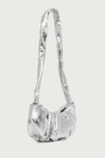 karl lagerfeld jeans hobo