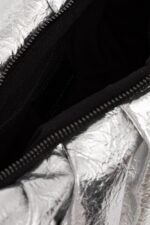 karl lagerfeld jeans hobo