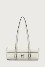 karl lagerfeld jeans beyaz