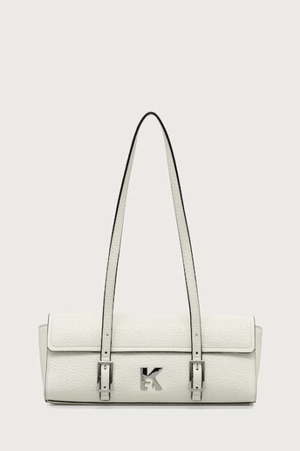 karl lagerfeld jeans beyaz