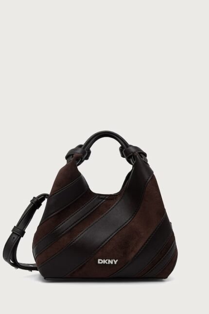dkny el ve omuz
