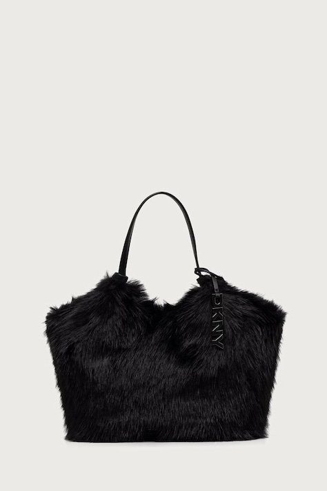 AW26-TODWNK-99X_F1 dkny kadın alışveriş çantası