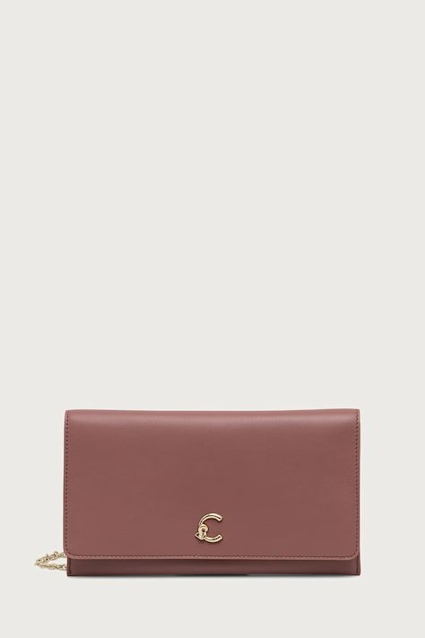 AW26-TODWS4-39X_F1 coccinelle pembe deri el