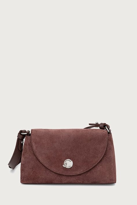 AW26-TODWS7-44X_F1 coccinelle kadin omuz çantası