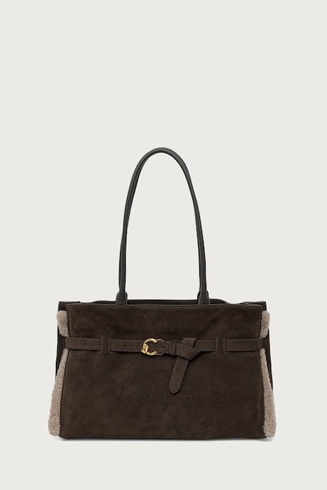AW26-TODWSB-87X_F1 coccinelle kadın süet alışveriş