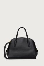 coccinelle kadın deri crossbody