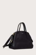 coccinelle kadın deri crossbody