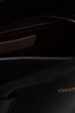 coccinelle kadın deri crossbody