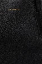 coccinelle kadın deri crossbody