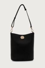 coccinelle deri kadın crossbody