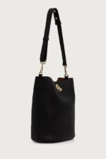 coccinelle deri kadın crossbody