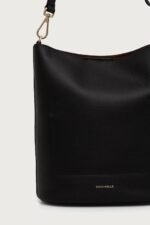 coccinelle deri kadın crossbody