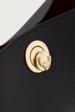 coccinelle deri kadın crossbody