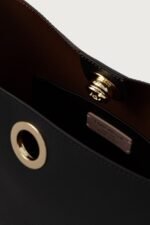 coccinelle deri kadın crossbody