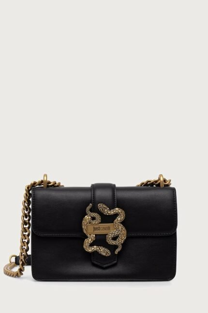 just cavalli siyah el