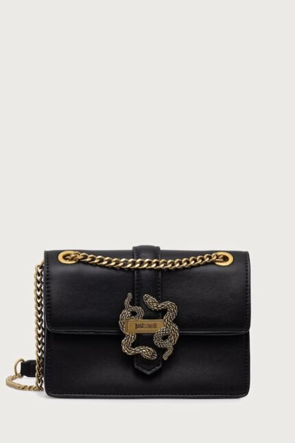 just cavalli siyah kadın