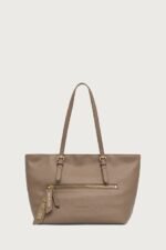 love moschino bej kadın