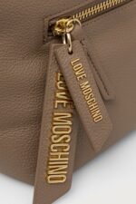 love moschino bej kadın