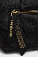 love moschino siyah kadın