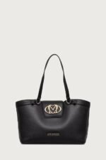 love moschino siyah kadın