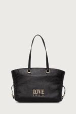 love moschino kadın tote