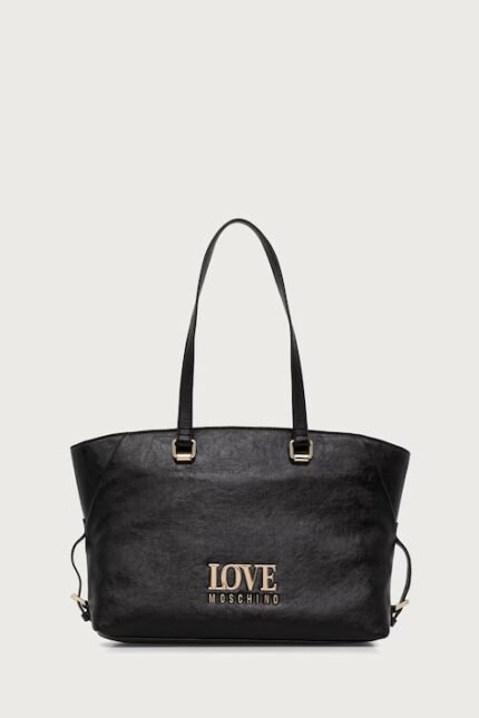 love moschino kadın tote