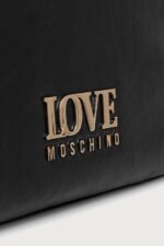 love moschino kadın tote