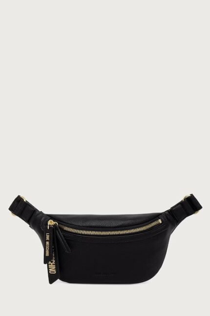 love moschino siyah el