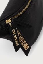 love moschino siyah el