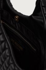 love moschino siyah imitatif