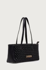 love moschino siyah kadın