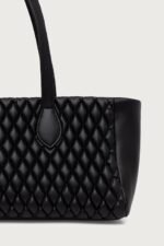 love moschino siyah kadın