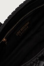 love moschino siyah kadın