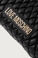love moschino deri kadın