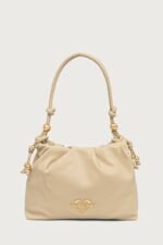 love moschino bej kadın