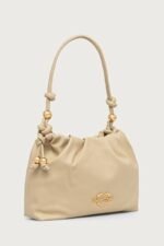 love moschino bej kadın