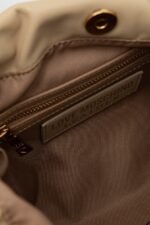 love moschino bej kadın