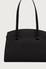 love moschino siyah tote