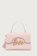 love moschino kadın omuz