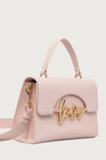 love moschino kadın omuz