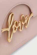 love moschino kadın omuz